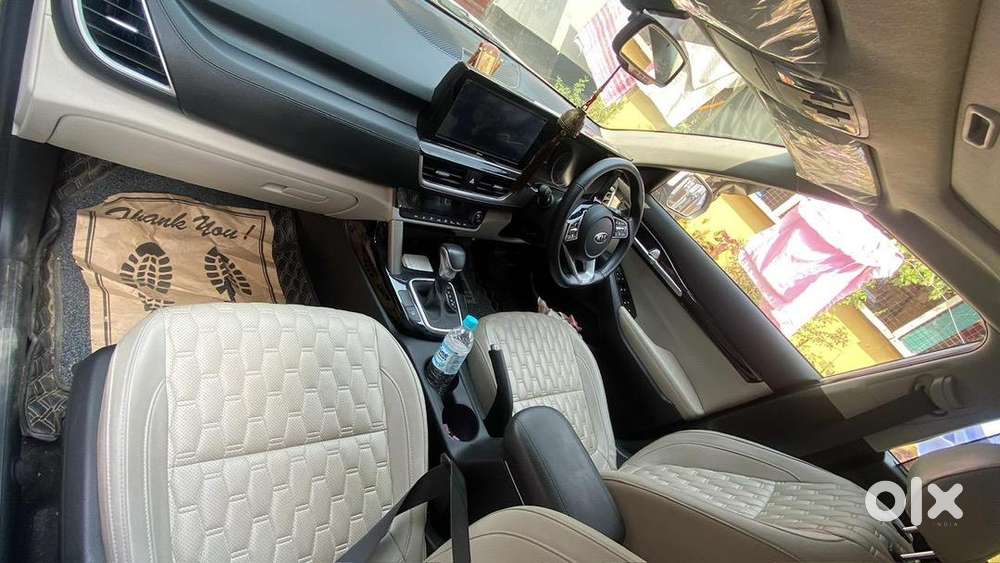 Kia Automatic Petrol 2020
