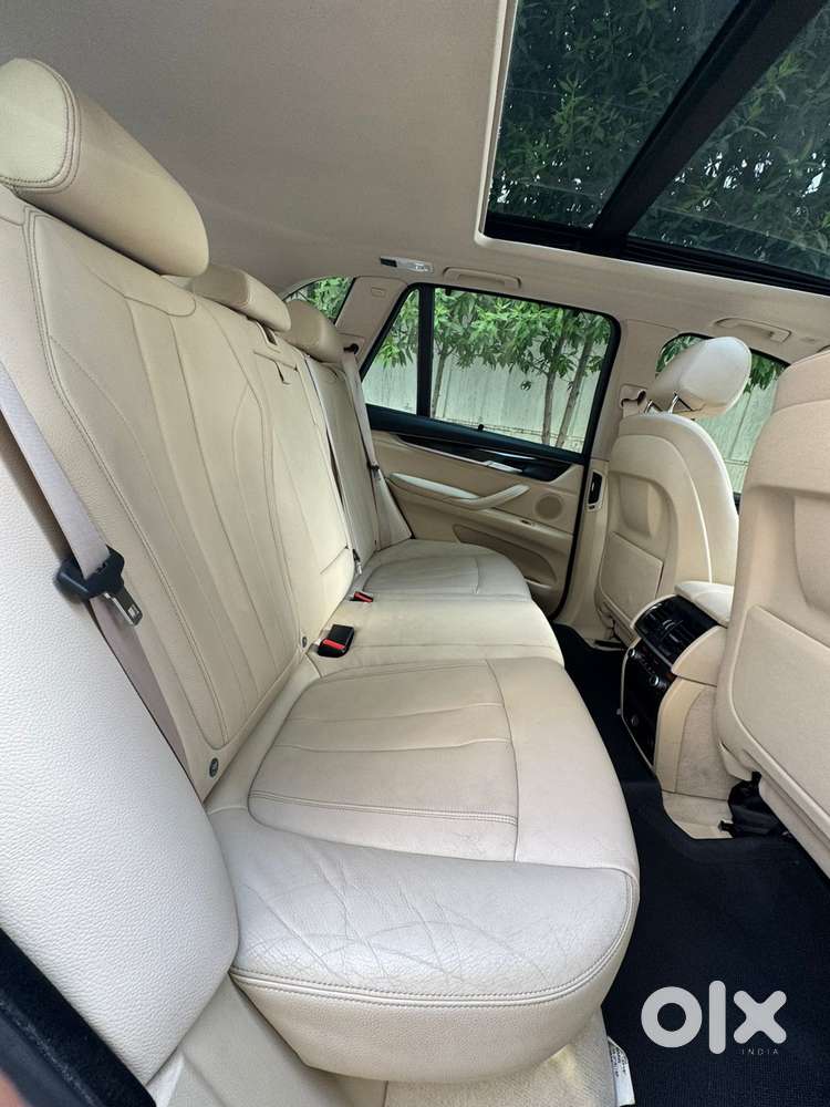 Bmw X5 Xdrive 30d Expedition, 2018, Diesel