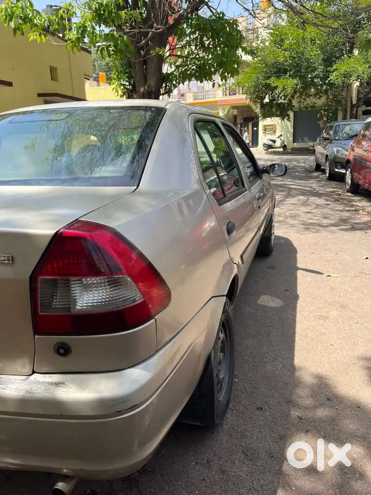 Ford Ikon Diesel Manual 2009