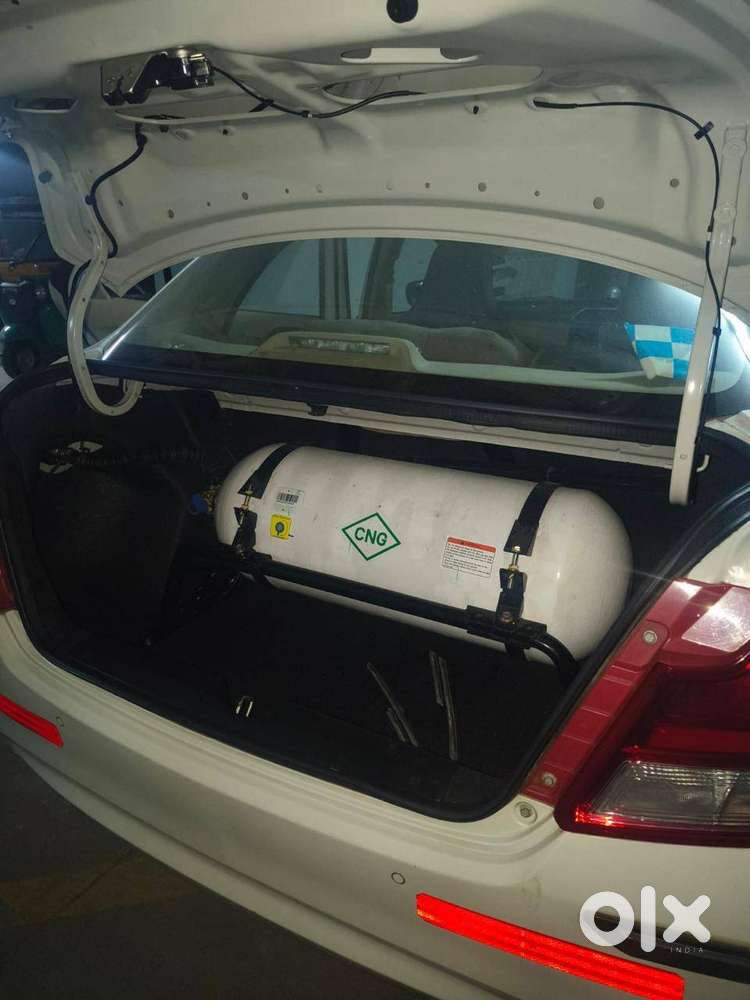Maruti Suzuki Dzire Tour S 2024