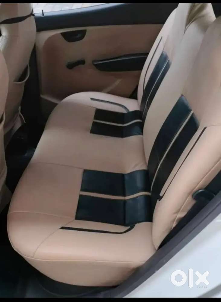 Hyundai Eon Magna 2012 Petrol Manual