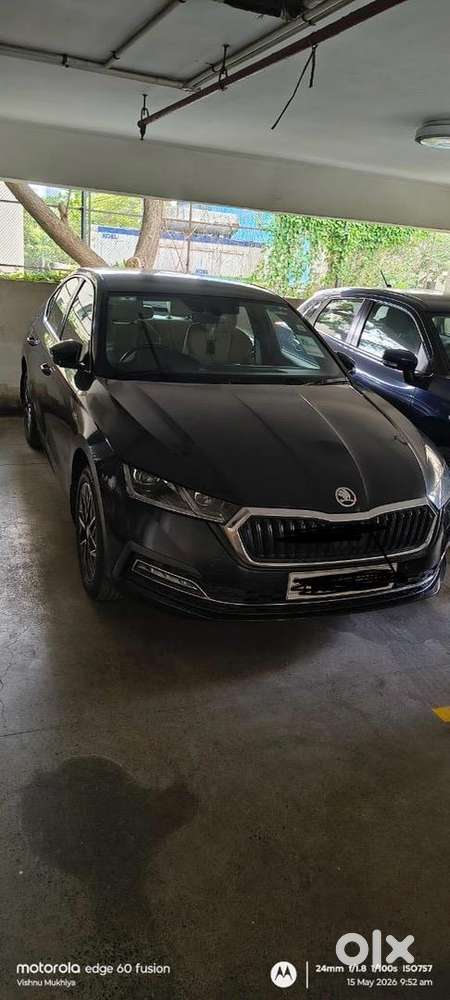 Skoda Octavia 2021 L And K For Sale