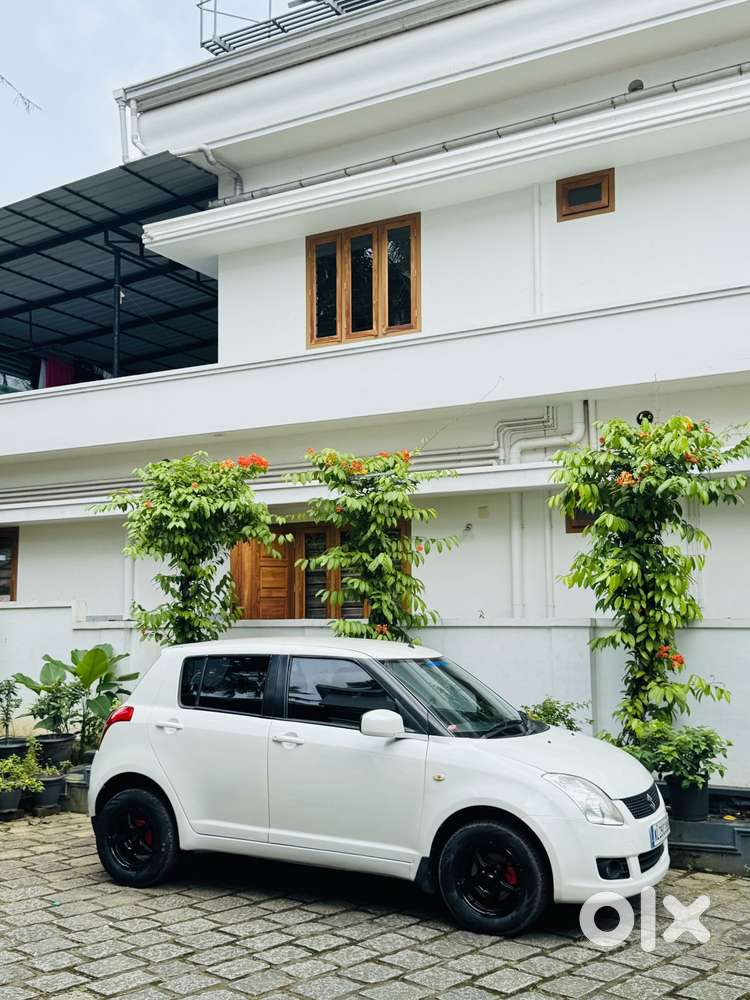 Maruti Suzuki Swift Ddis Vdi, 2010, Diesel