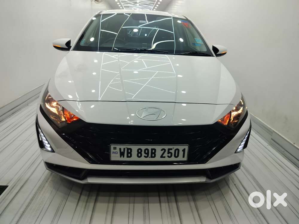 Hyundai I20 Sportz 1.2 Mt, 2025, Petrol