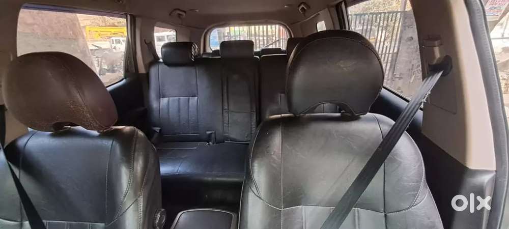 Mahindra Xuv500 Diesel 2013