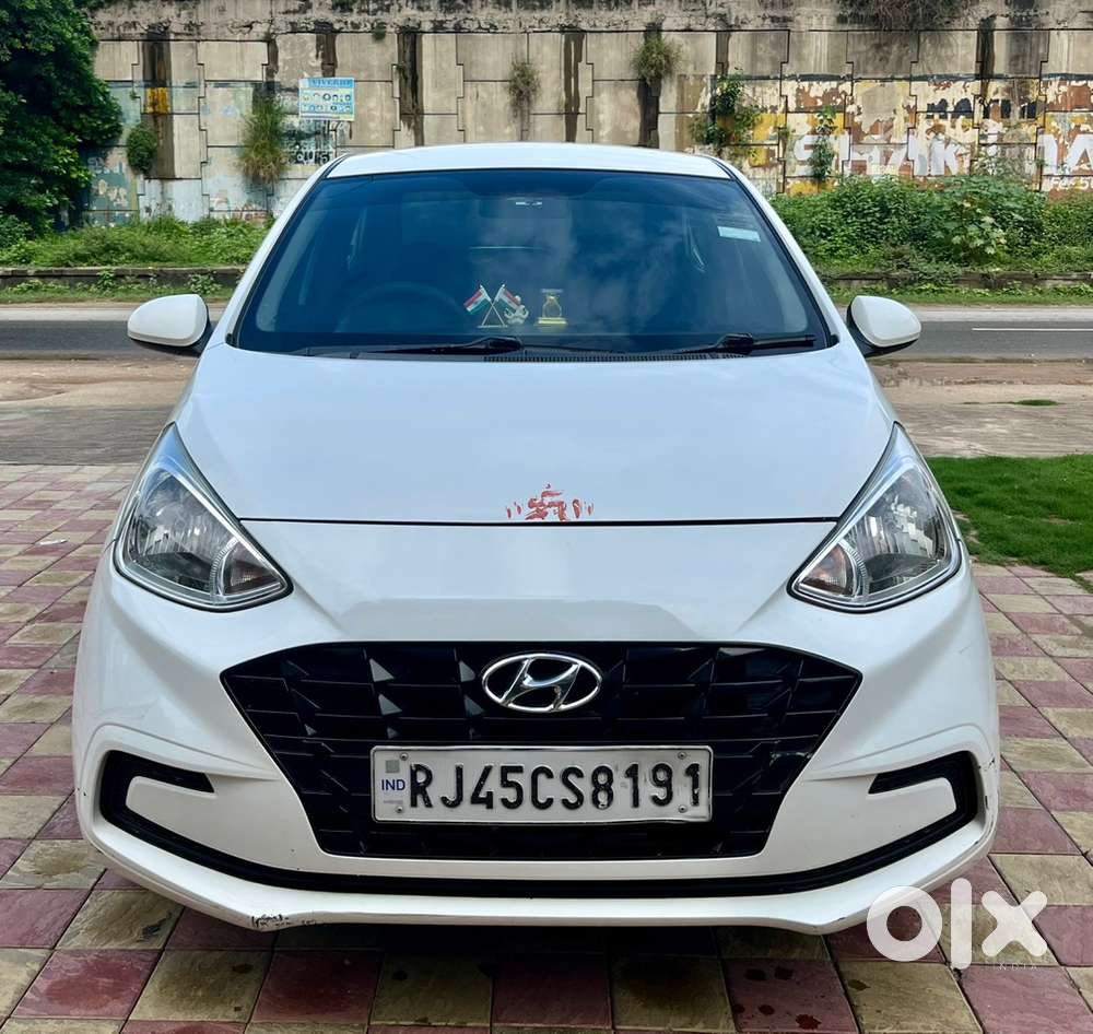 Hyundai Xcent Prime 2022