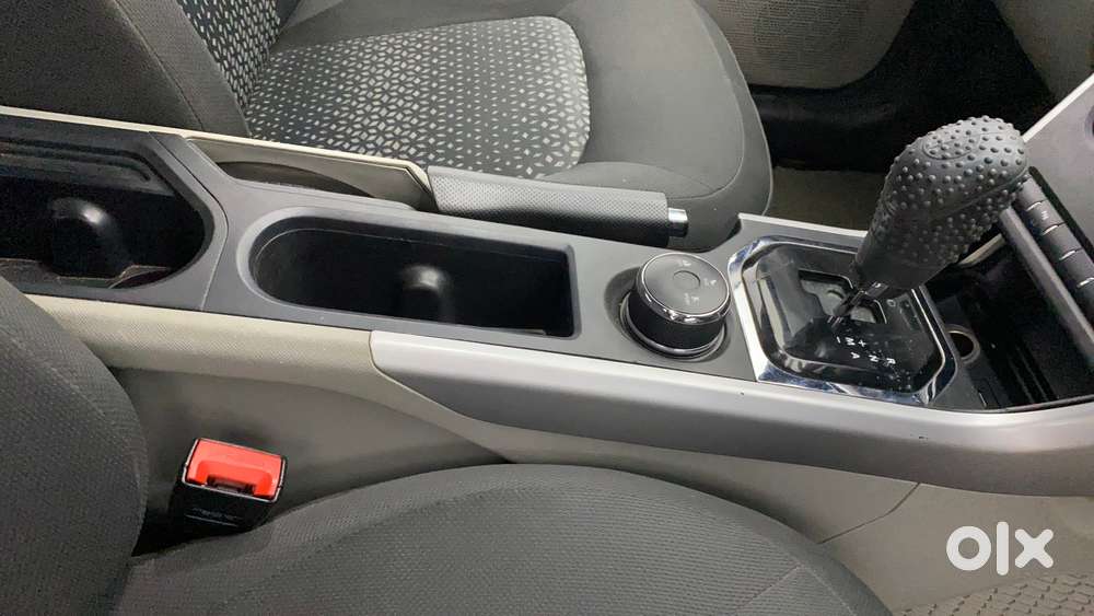 Tata Nexon 1.2 Revotron Xma, 2018, Petrol