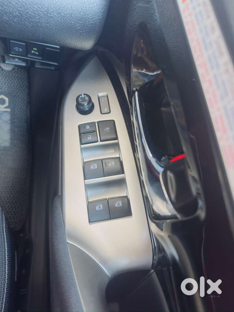 Toyota Innova Crysta Diesel 2024 For Sale