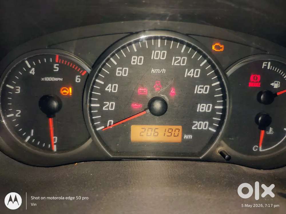 Maruti Suzuki Swift 2010 Vdi, Disel