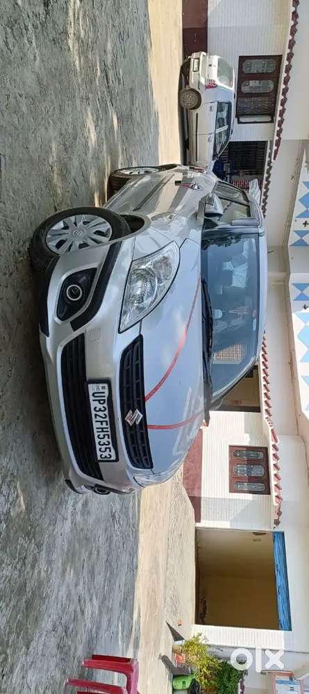 Maruti Suzuki Dzire Vxi 2014