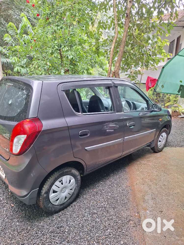 Maruti Suzuki Alto 2014 Year