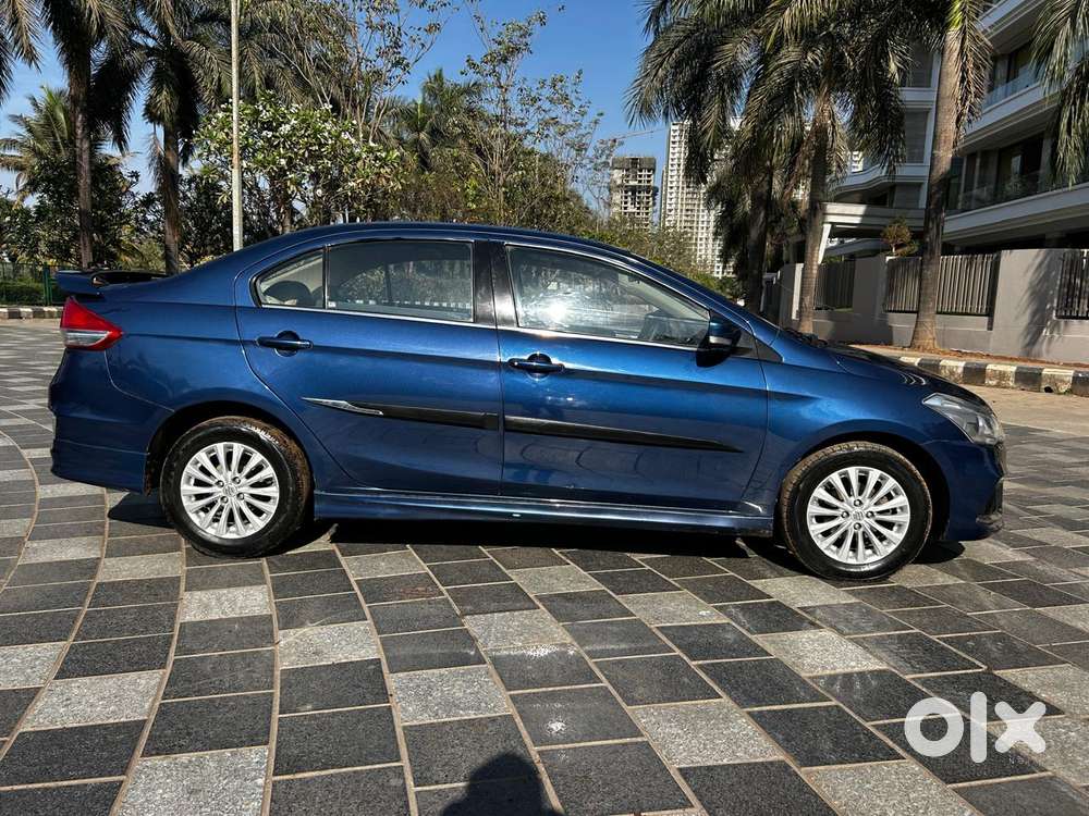 Maruti Suzuki Ciaz 1.3 Delta, 2018, Diesel