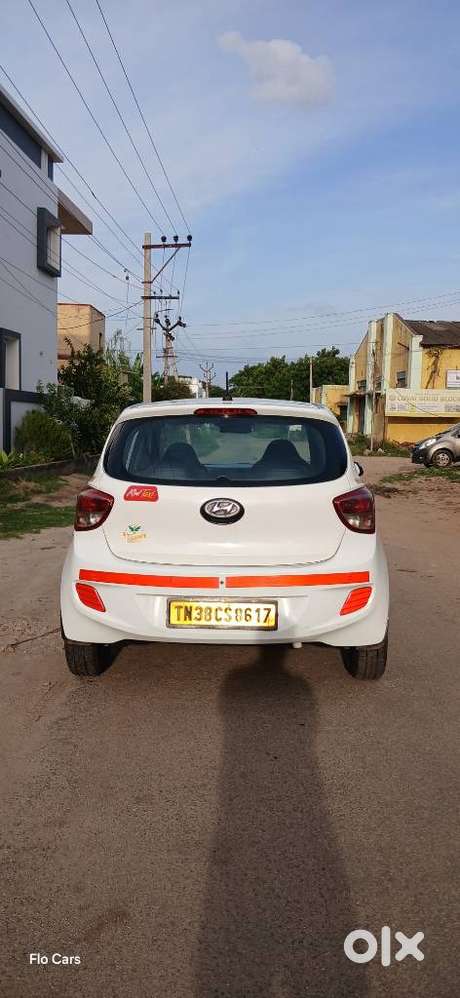 Hyundai Grand I10 Prime 1.1 Crdi T, 2019, Diesel