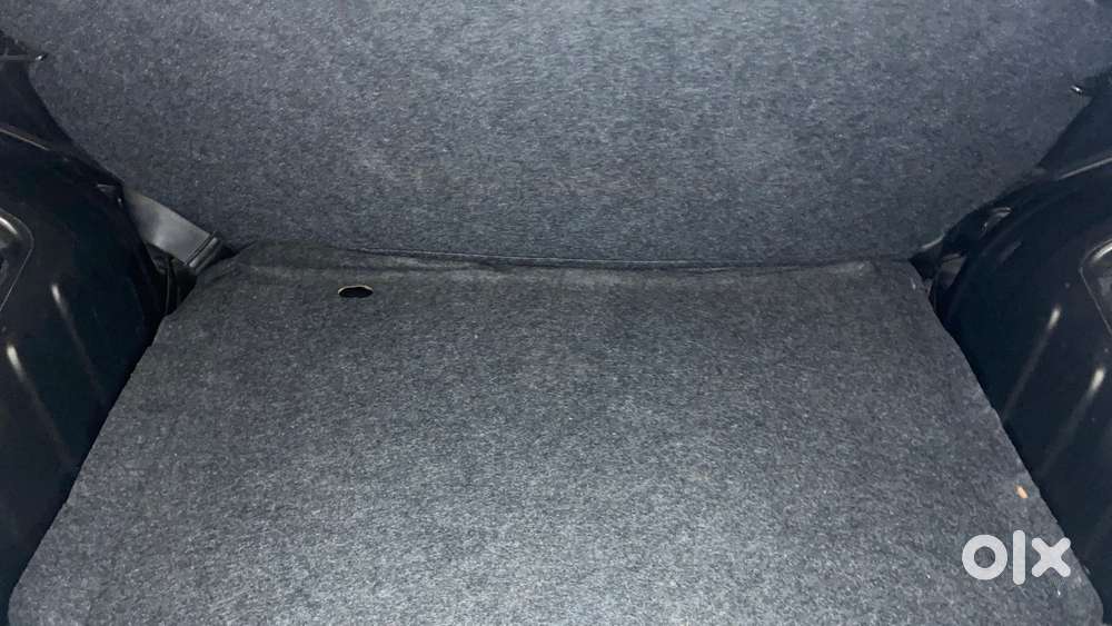 Renault Kwid 2015-2019 1.0 Rxl, 2018, Petrol