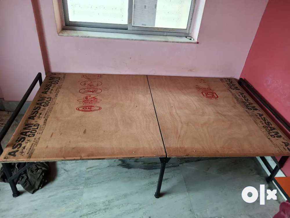 Folding bed on deals olx