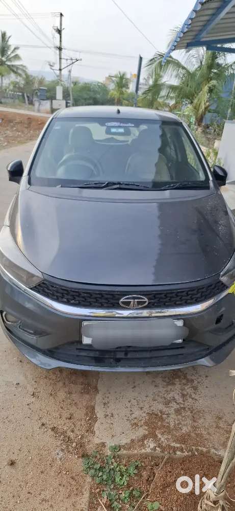 Tata Tiago 2020 Petrol Automatic