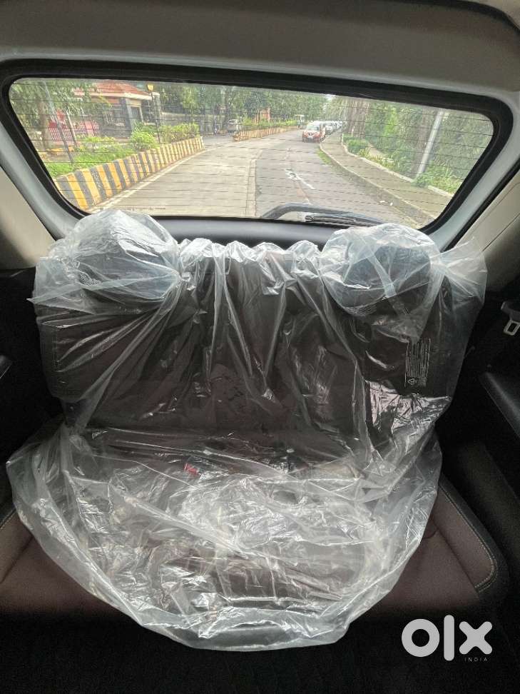 Mahindra Scorpio-n 2.2 Z8 Diesel At 7 Str, 2023, Diesel