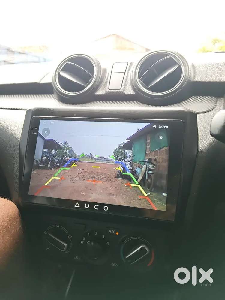Maruti Suzuki Swift 2022