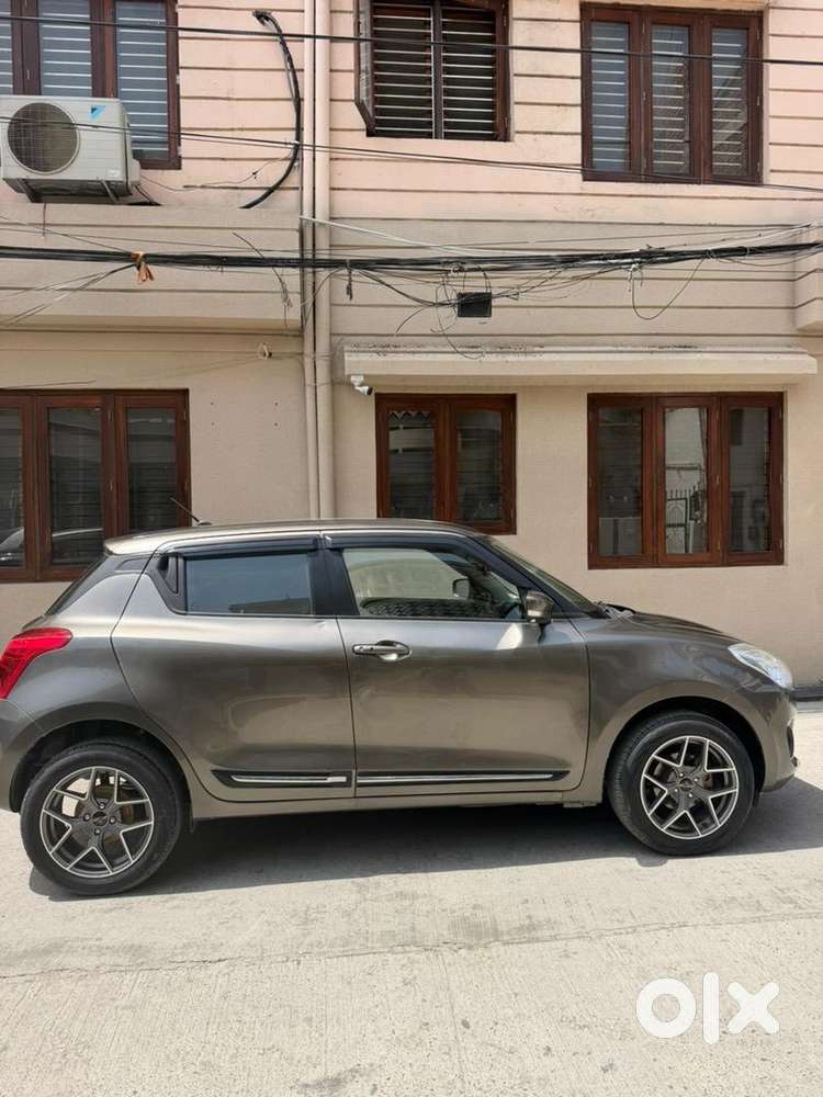 Maruti Suzuki Swift 2023 Petrol Good Condition