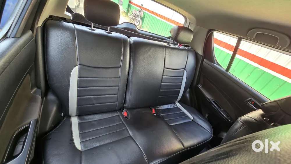 Maruti Swift Vxi 2017 – Single Owner  Well Maintained  Fancy No 0006