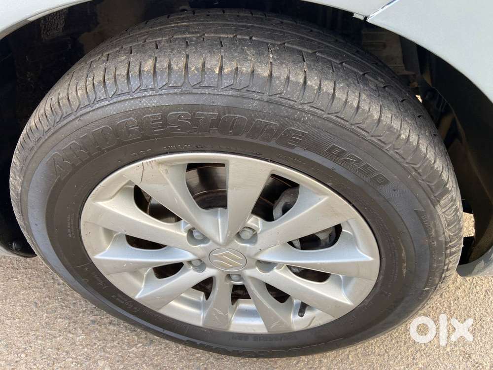 Maruti Suzuki Ertiga 1.5 Zdi, 2012, Diesel