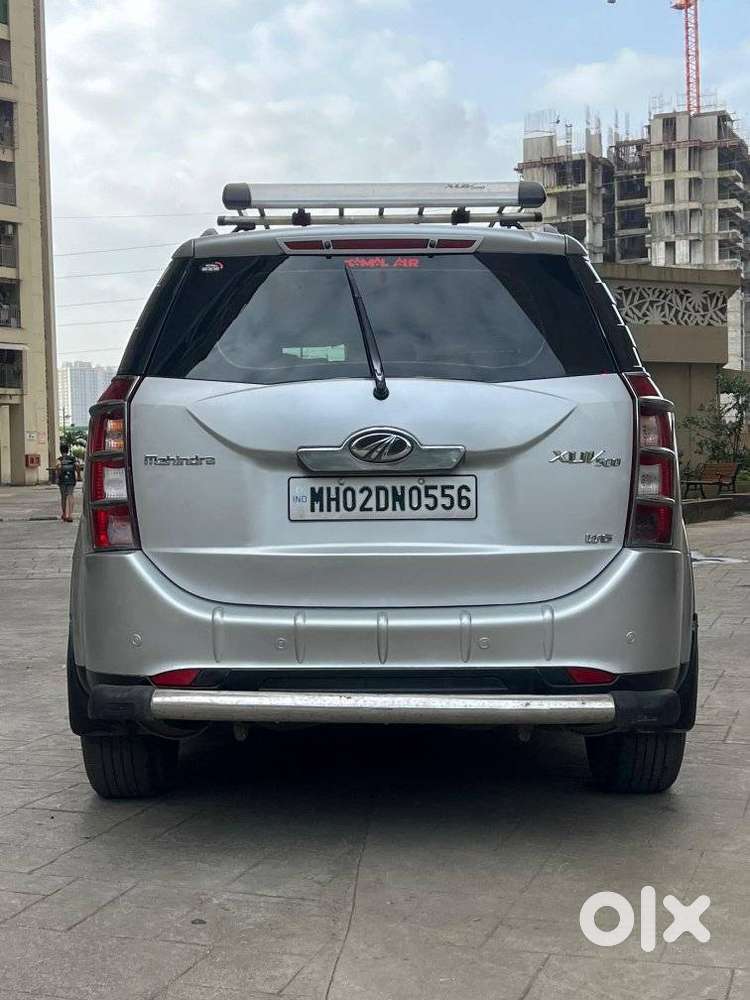 Mahindra Xuv500 W6 2wd, 2014, Diesel
