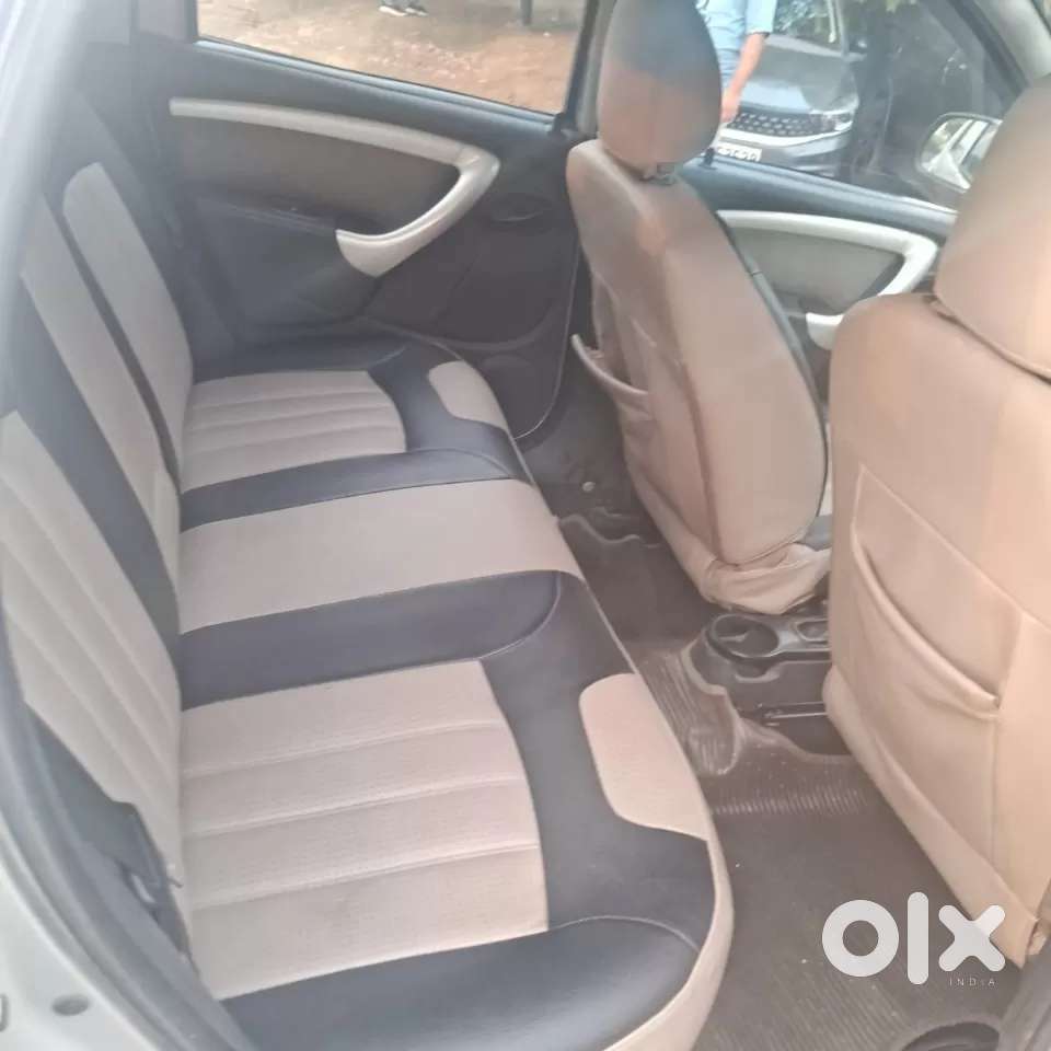 Renault Duster 1.5 Petrol Rxl, 2013, Petrol