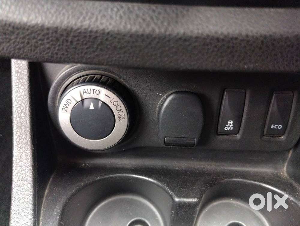 Renault Duster Rxs, 2019, Diesel