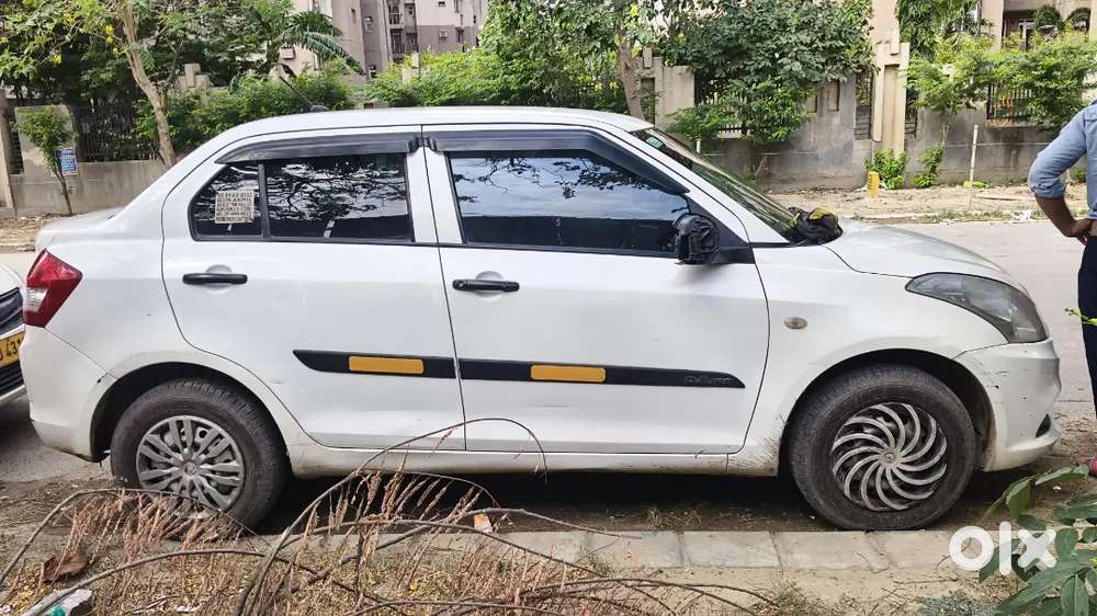 Maruti Suzuki Dzire 2022 Good Condition