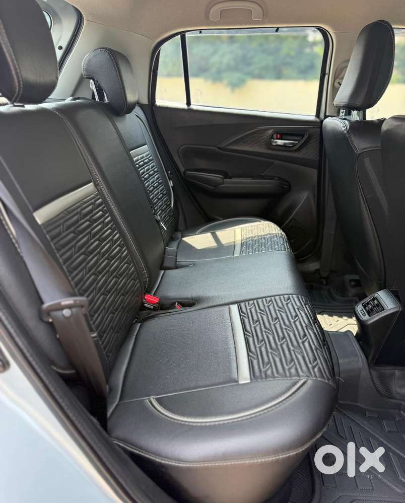 Maruti Suzuki Swift Zxi Plus Dual Tone, 2024, Petrol