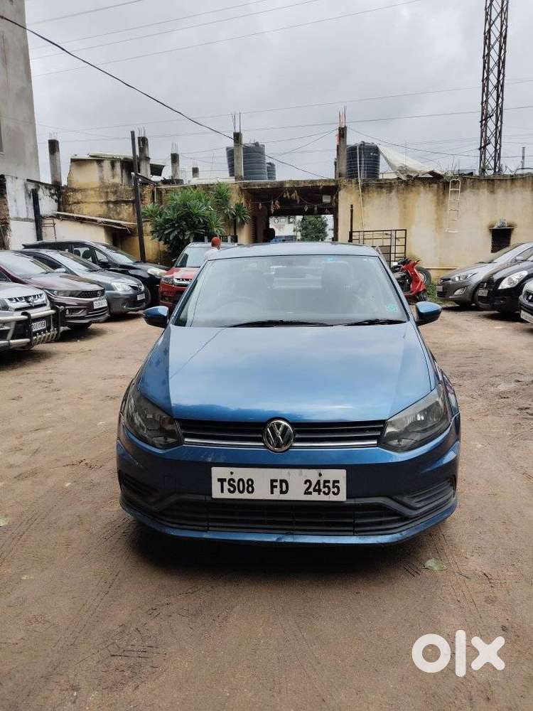 Volkswagen Ameo 1.5 Tdi Trendline, 2016, Diesel
