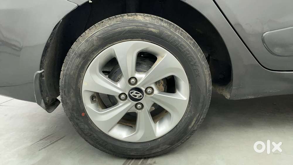 Hyundai Xcent Sx 1.2, 2020, Petrol