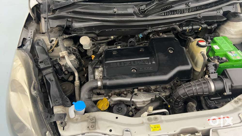 Maruti Suzuki Swift Dzire Vdi (o), 2017, Diesel