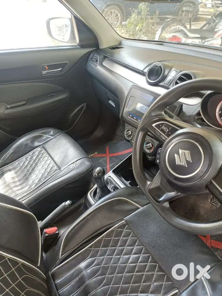 Maruti Suzuki Swift 2023