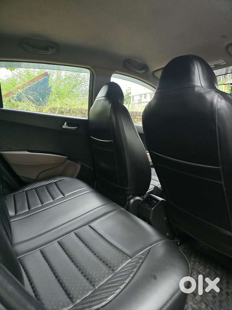 Hyundai Grand I10 Sportz 1.2 Kappa Vtvt, 2019, Petrol