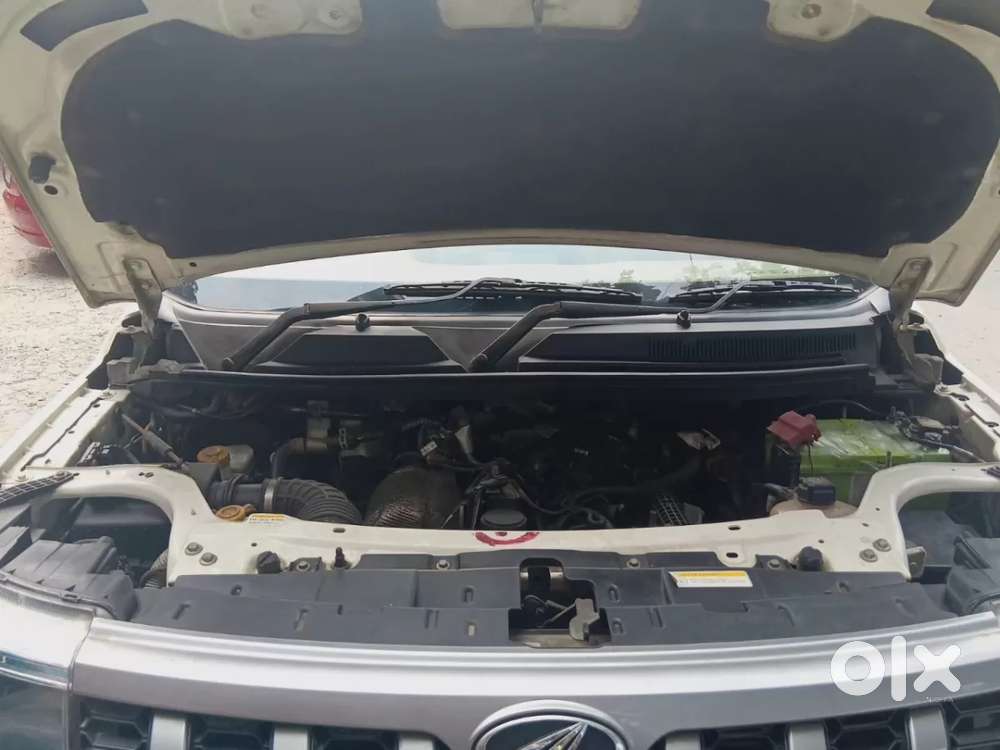 Mahindra Bolero Neo 1.5 N8, 2022, Diesel