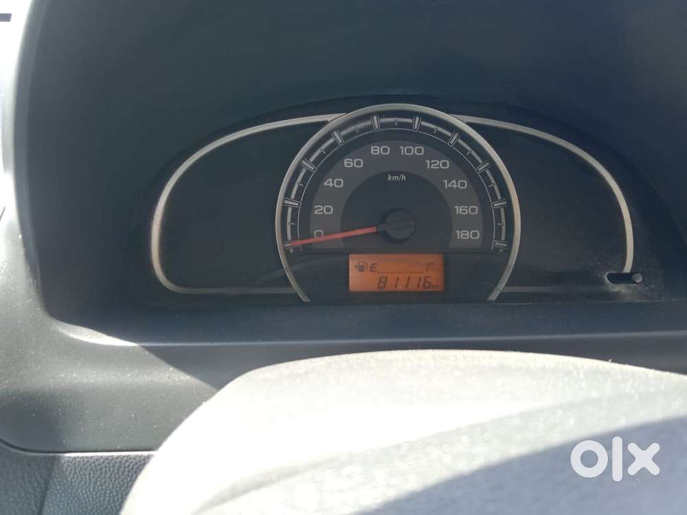 Maruti Suzuki Alto 800 2012-2016 Lxi, 2017, Petrol