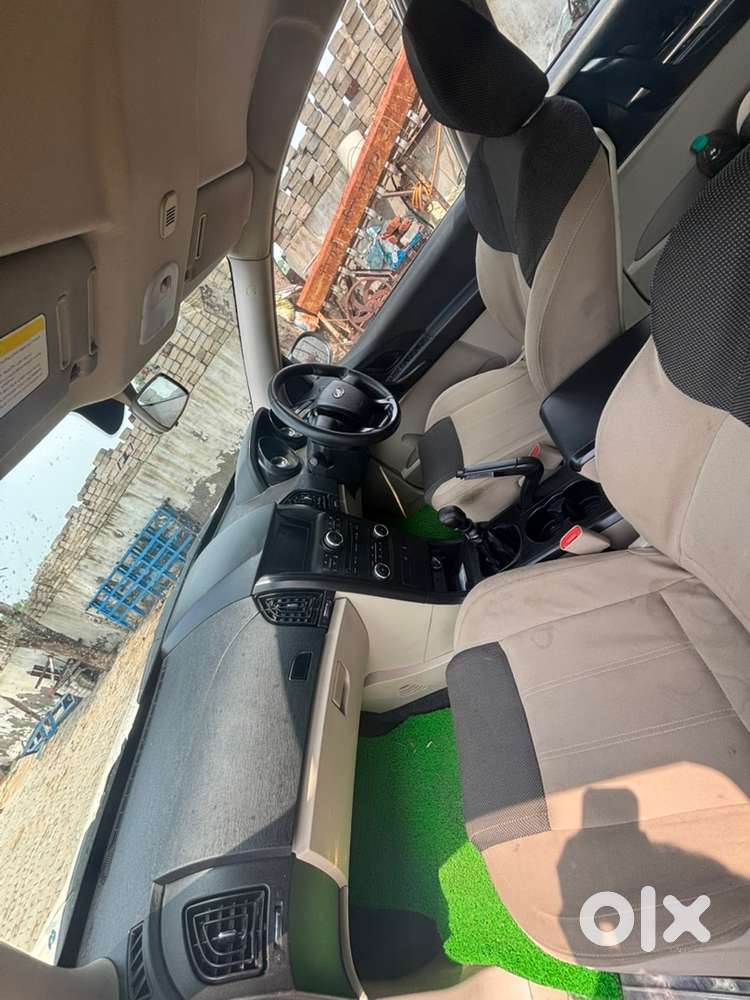 Mahindra Xuv500 2016 Diesel Well Maintained