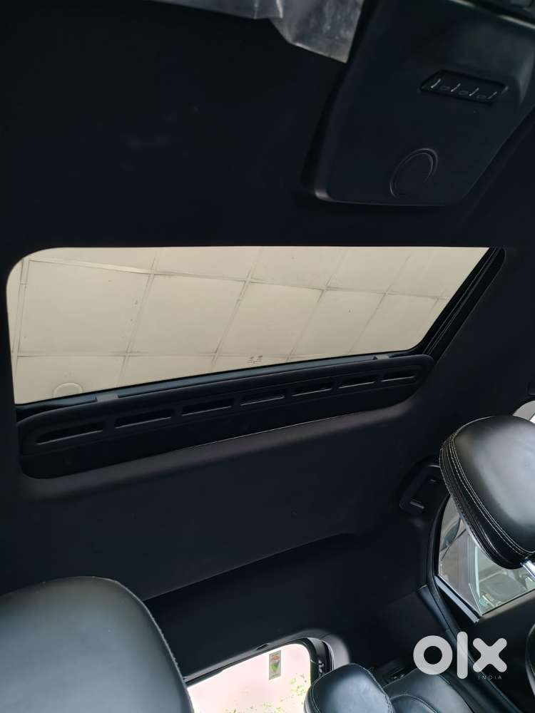 Tata Nexon Xz Plus (hs), 2022, Diesel