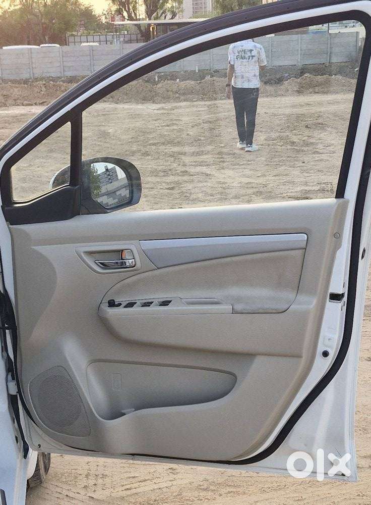 Maruti Suzuki Ertiga Vdi, 2016, Diesel