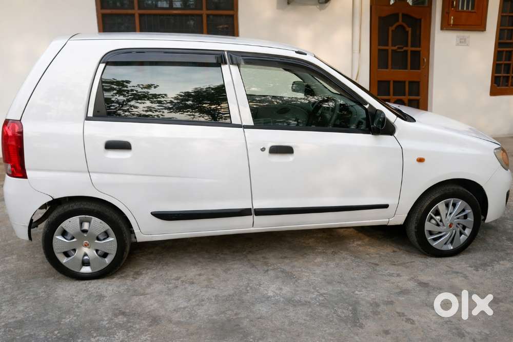 Maruti Suzuki Alto K10 2013