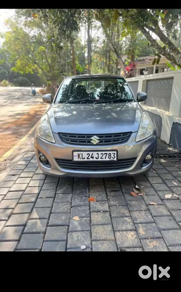 Maruti Suzuki Dzire 2014 Petrol Good Condition