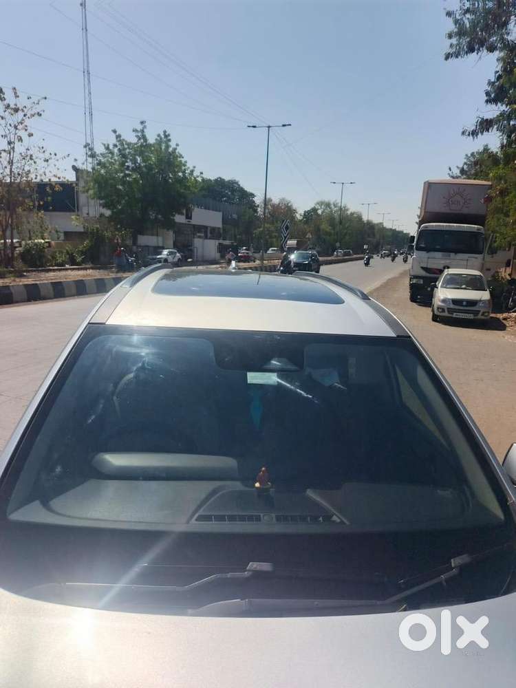 Mahindra Xuv700 2022 Diesel Good Condition