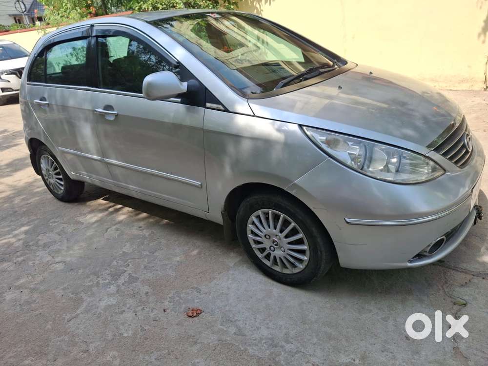 Tata Vista Tech Vx Bs Iv, 2012, Diesel