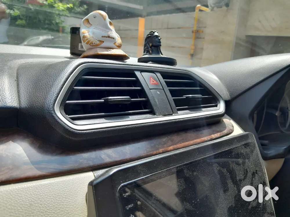 Maruti Suzuki Dzire Vdi 2018