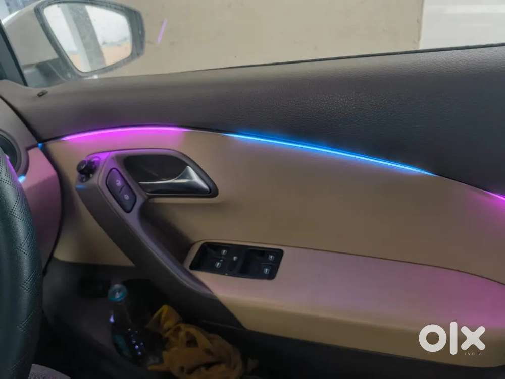 Volkswagen Vento 2016 With 87k Km