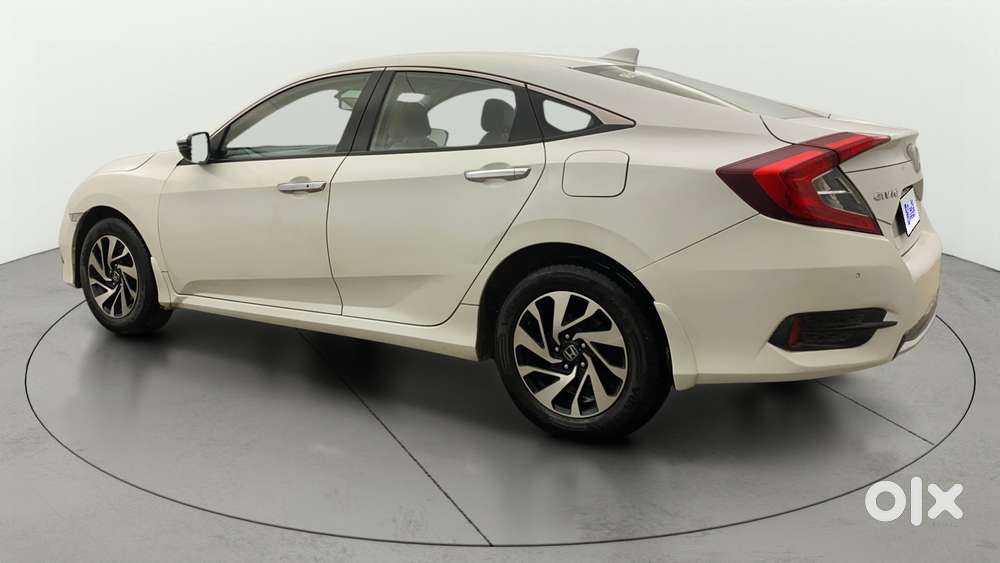 Honda Civic Vx, 2019, Petrol