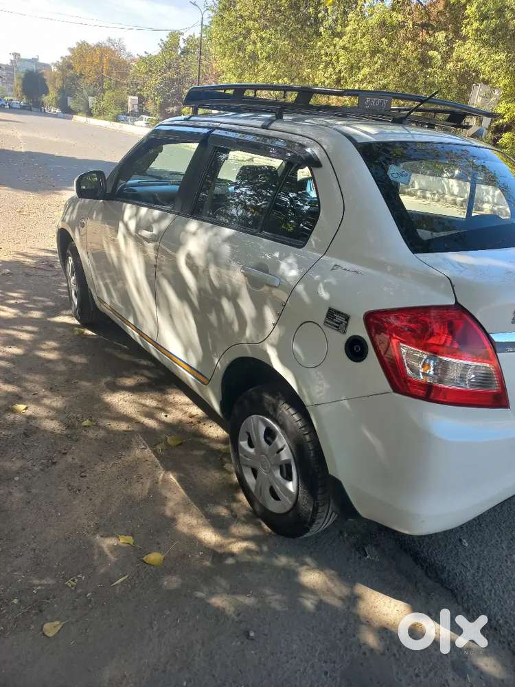 Maruti Dzire 2019 Tour S