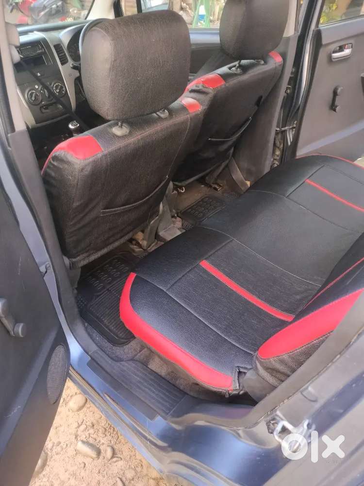 Maruti Suzuki Wagon R 2011 Model Lxi