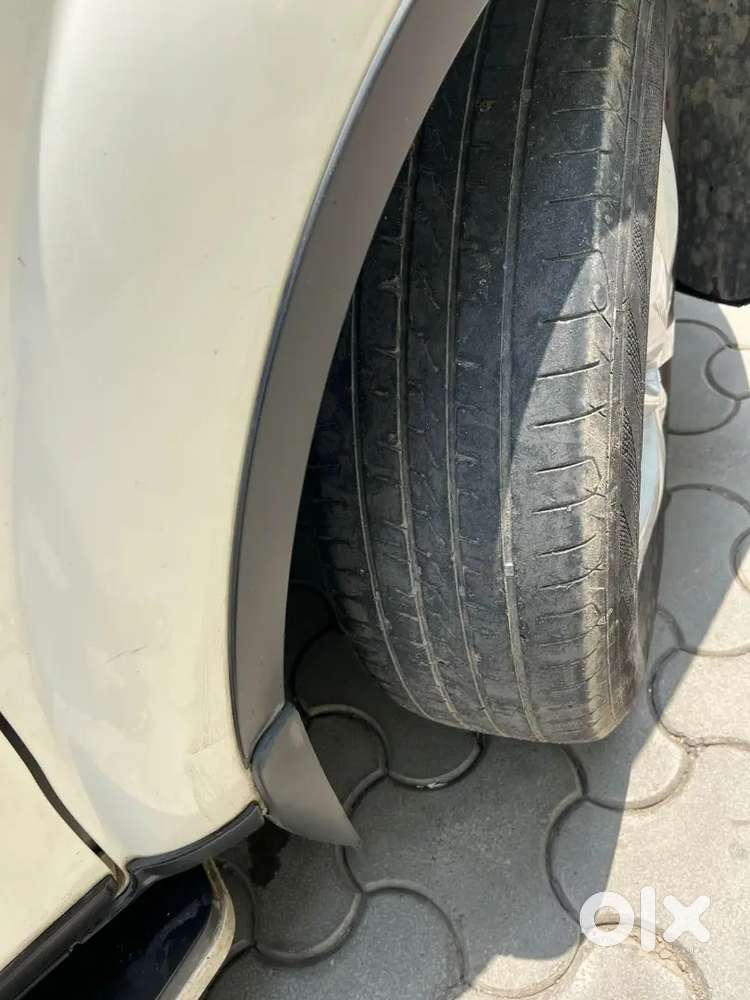 For Sell Mahindra Xuv 500 2018 Model Fully Autometic 101000 Km